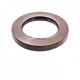 Pressure Oil Seal 40x62x7/7,5 BABSL FPM