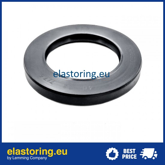 Pressure Oil Seal 40x62x7/7,5 BABSL NBR