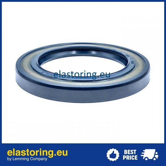 Pressure Oil Seal 42x62x7/7,5 BABSL NBR