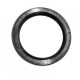 Pressure Oil Seal 45x58x7/7,5 BABSL NBR