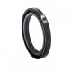 Pressure oil seal 45x60x7/7,5 BABSL NBR