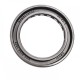 Pressure Oil Seal 45x62x7 BABSL10FX2 FPM