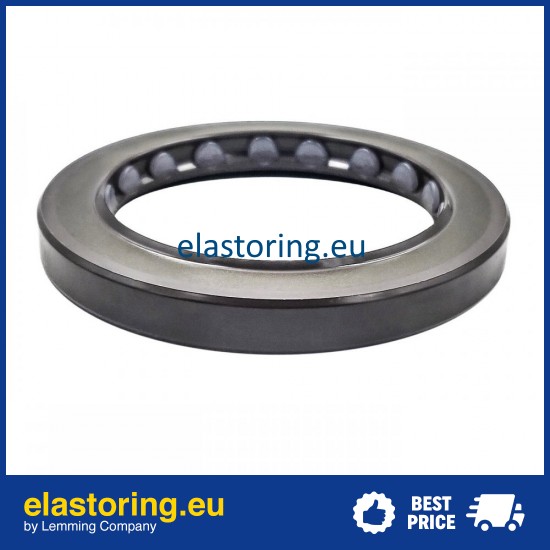 Pressure Oil Seal 45x62x7 BABSL10FX2 FPM