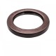 Pressure Oil Seal 45x62x7/7,5 BABSL FPM