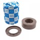 Pressure Oil Seal 45x80x7/7,5 BABSL FPM