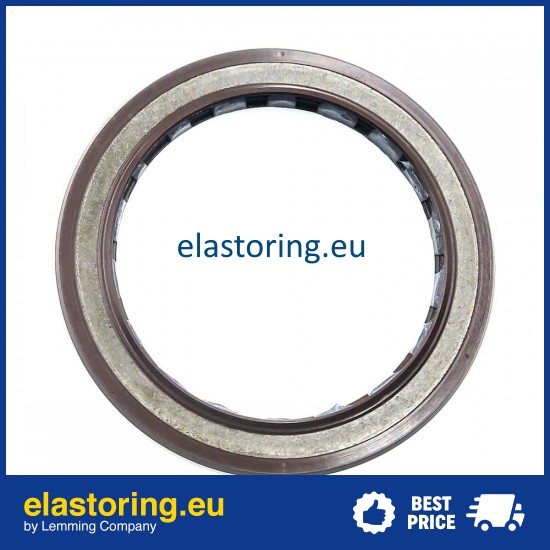 Pressure Oil Seal 47x62x7 BABSL10Fx2 FPM