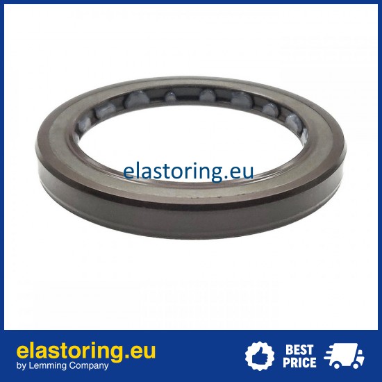 Pressure Oil Seal 47x62x7 BABSL10Fx2 FPM