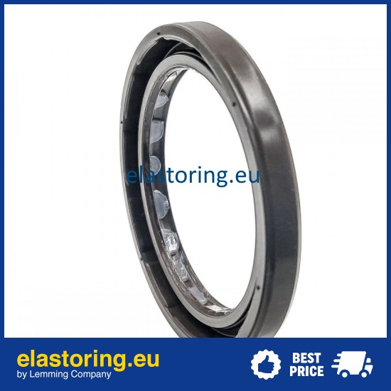 Pressure Oil Seal 47x62x7 BABSL10Fx2 FPM