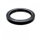 Pressure Oil Seal 50x65x7/7,5 BABSL NBR