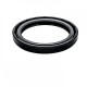 Pressure Oil Seal 50x65x7/7,5 BABSL NBR