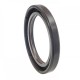 Pressure Oil Seal 50x68x8/8,5 BAB3S1 FPM