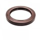 Pressure Oil Seal 50x68x8/8,5 BABSL FPM