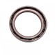 Pressure Oil Seal 50x68x8/8,5 BABSL FPM