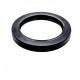 Pressure Oil Seal 50x68x8/8,5 BABSL NBR