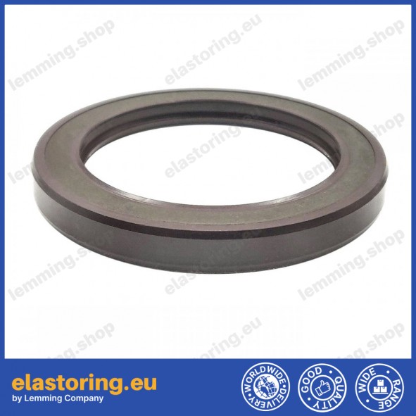 Pressure oil seal 50x68x8/8,5 BAB3S1 FPM Pressure oil seal 50x68x8/8,5 BAB3S1 FPM