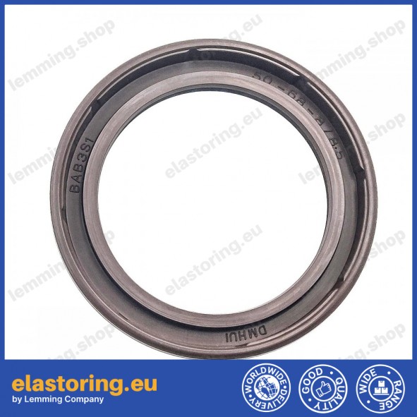 Pressure oil seal 50x68x8/8,5 BAB3S1 FPM Pressure oil seal 50x68x8/8,5 BAB3S1 FPM