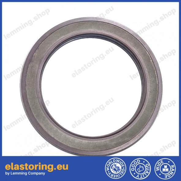 Pressure oil seal 50x68x8/8,5 BAB3S1 FPM Pressure oil seal 50x68x8/8,5 BAB3S1 FPM