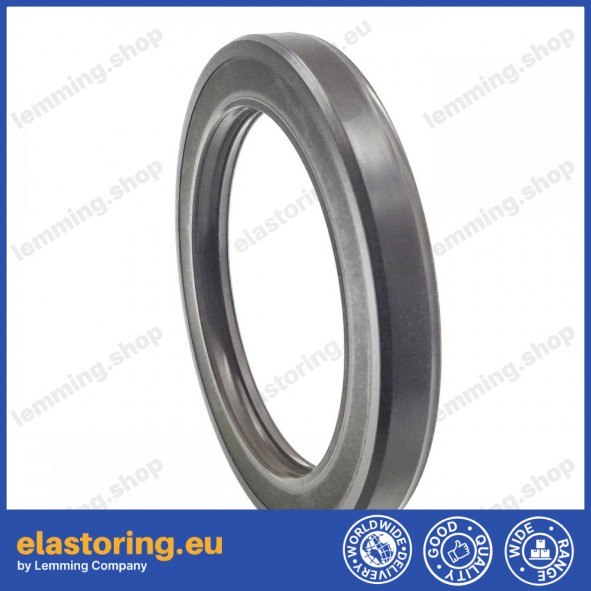 Pressure oil seal 50x68x8/8,5 BAB3S1 FPM Pressure oil seal 50x68x8/8,5 BAB3S1 FPM