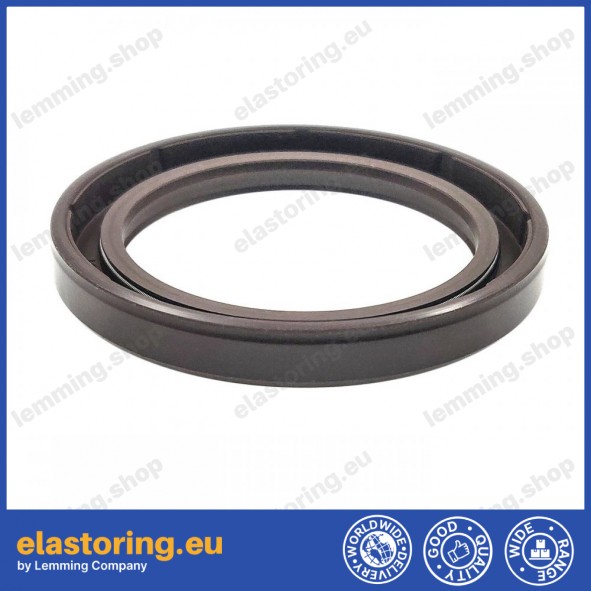 Pressure oil seal 50x68x8/8,5 BAB3S1 FPM Pressure oil seal 50x68x8/8,5 BAB3S1 FPM