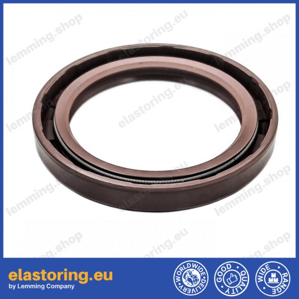 Pressure oil seal 50x68x8/8,5 BABSL FPM Pressure oil seal 50x68x8/8,5 BABSL FPM