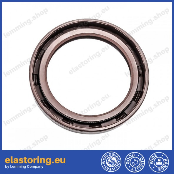 Pressure oil seal 50x68x8/8,5 BABSL FPM Pressure oil seal 50x68x8/8,5 BABSL FPM