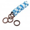 Pressure oil seal 50x68x8/8,5 BABSL FPM Pressure oil seal 50x68x8/8,5 BABSL FPM