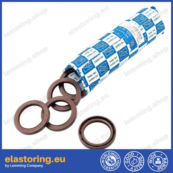 Pressure oil seal 50x68x8/8,5 BABSL FPM Pressure oil seal 50x68x8/8,5 BABSL FPM