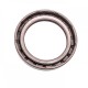 Pressure Oil Seal 50x70x10/11 BABSL FPM