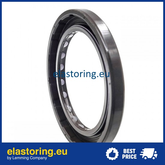 Pressure Oil Seal 50x70x7 BABSL10FX2 FPM