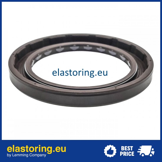 Pressure Oil Seal 50x70x7 BABSL10FX2 FPM