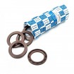 Pressure oil seal 50x72x7/7,5 BABSL FPM Pressure oil seal 50x72x7/7,5 BABSL FPM