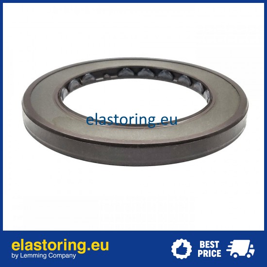 Pressure Oil Seal 50x75x7 BABSL FPM