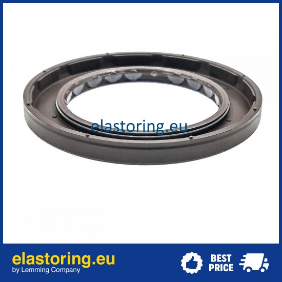 Pressure Oil Seal 50x75x7 BABSL FPM