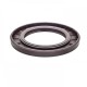 Pressure Oil Seal 50x80x7/5 BABSL FPM