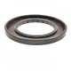 Pressure Oil Seal 50x80x7/5 BABSL10FX2 FPM