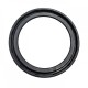 Pressure oil seal 52x68x6 BAB NBR