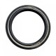 Pressure oil seal 52x68x6 BAB NBR