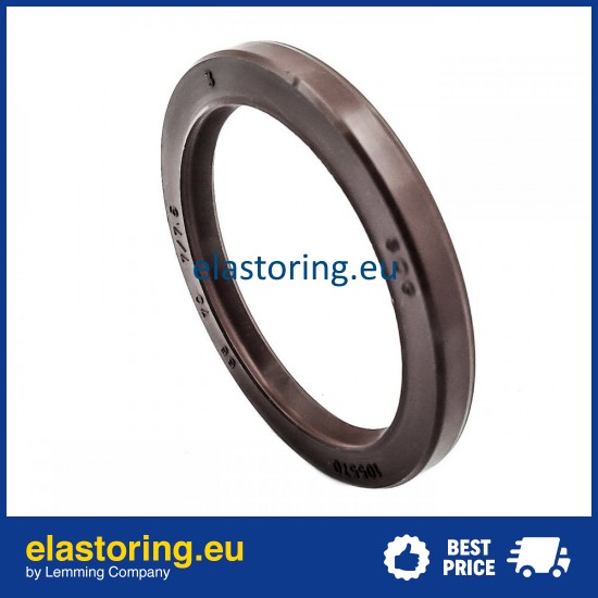 Pressure Oil Seal 55x70x7/7,5 BABSL FPM