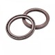 Pressure Oil Seal 55x70x7/7,5 BABSL FPM