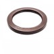 Pressure Oil Seal 55x72x7/7,5 BABSL FPM