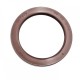 Pressure Oil Seal 55x72x7/7,5 BABSL FPM