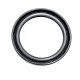 Pressure oil seal 55x72x7/7,5 BABSL NBR