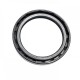 Pressure Oil Seal 55x72x8/8,5 BABSL NBR