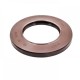 Pressure Oil Seal 55x90x8/8,5 BABSL FPM