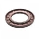 Pressure Oil Seal 55x90x8/8,5 BABSL FPM