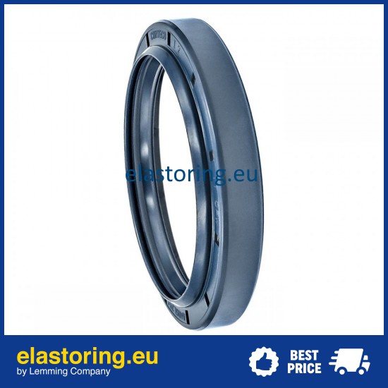 Pressure Oil Seal 56x70x9 BABSL3X6 NBR