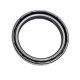 Pressure oil seal 56x70x9/12 BABSL NBR