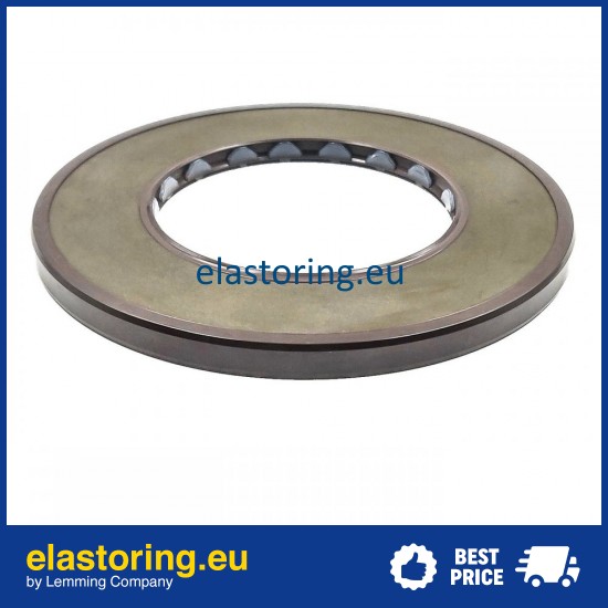 Pressure Oil Seal 60x106x7 BABSL10FX2 FPM