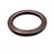 Pressure Oil Seal 60x80x7/7,5 BABSL FPM