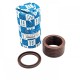 Pressure Oil Seal 60x80x7/7,5 BABSL FPM